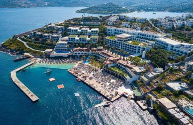 DELTA BEACH BY MARRIOTT